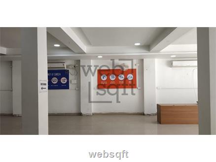 Commercial complex for Sale